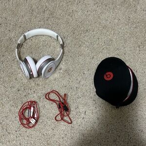 Wireless Beats by Dre